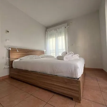 Apartment Azzurra Superbe 2p Et Vu *