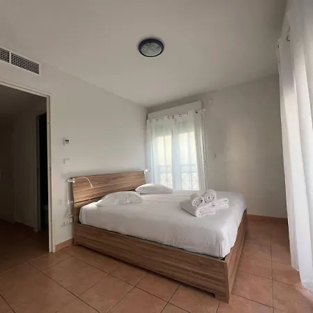 Azzurra Superbe 2p Et Vu Apartment