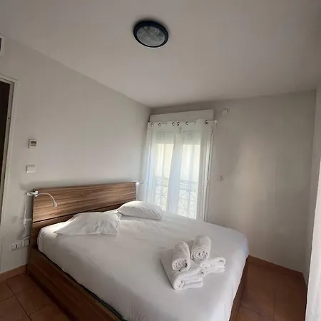 Apartment Azzurra Superbe 2p Et Vu