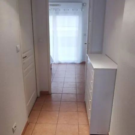 Azzurra Superbe 2p Et Vu Appartamento